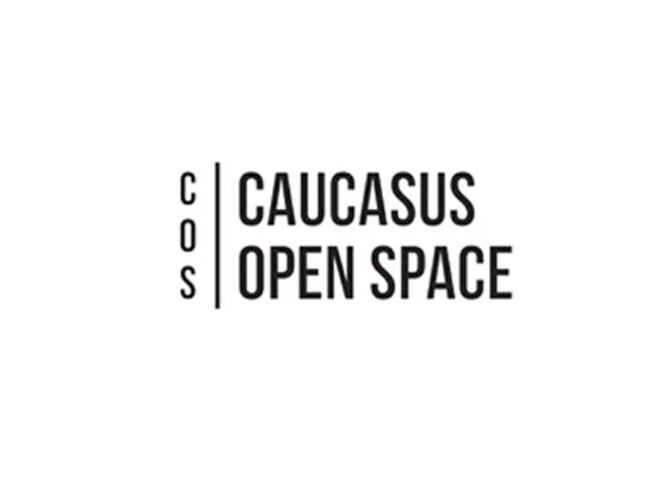 Caucasus Open Space