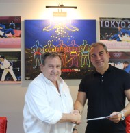 ASB Georgia and Judo Federation Signed Memorandum of Understanding
