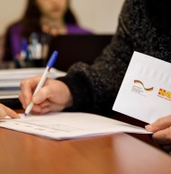 ASB, with its partner organizations, implements a project for displaced individuals from Nagorno-Karabakh